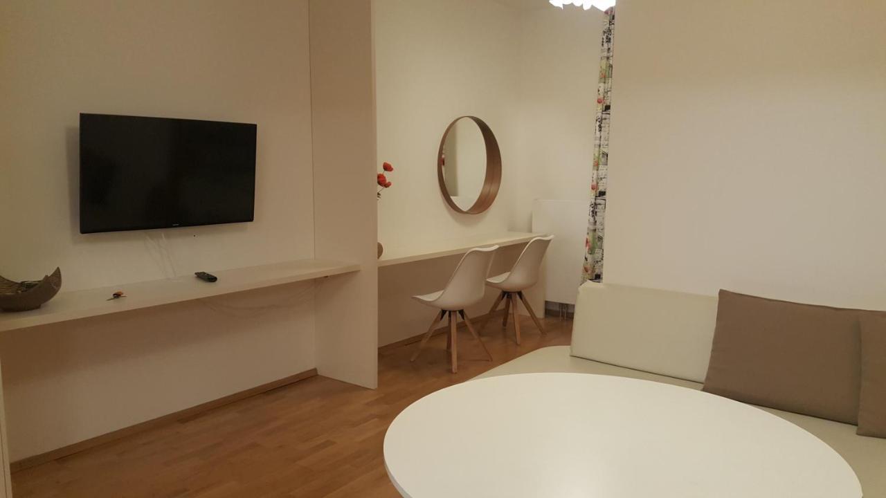 Medvedin 306 Appartement