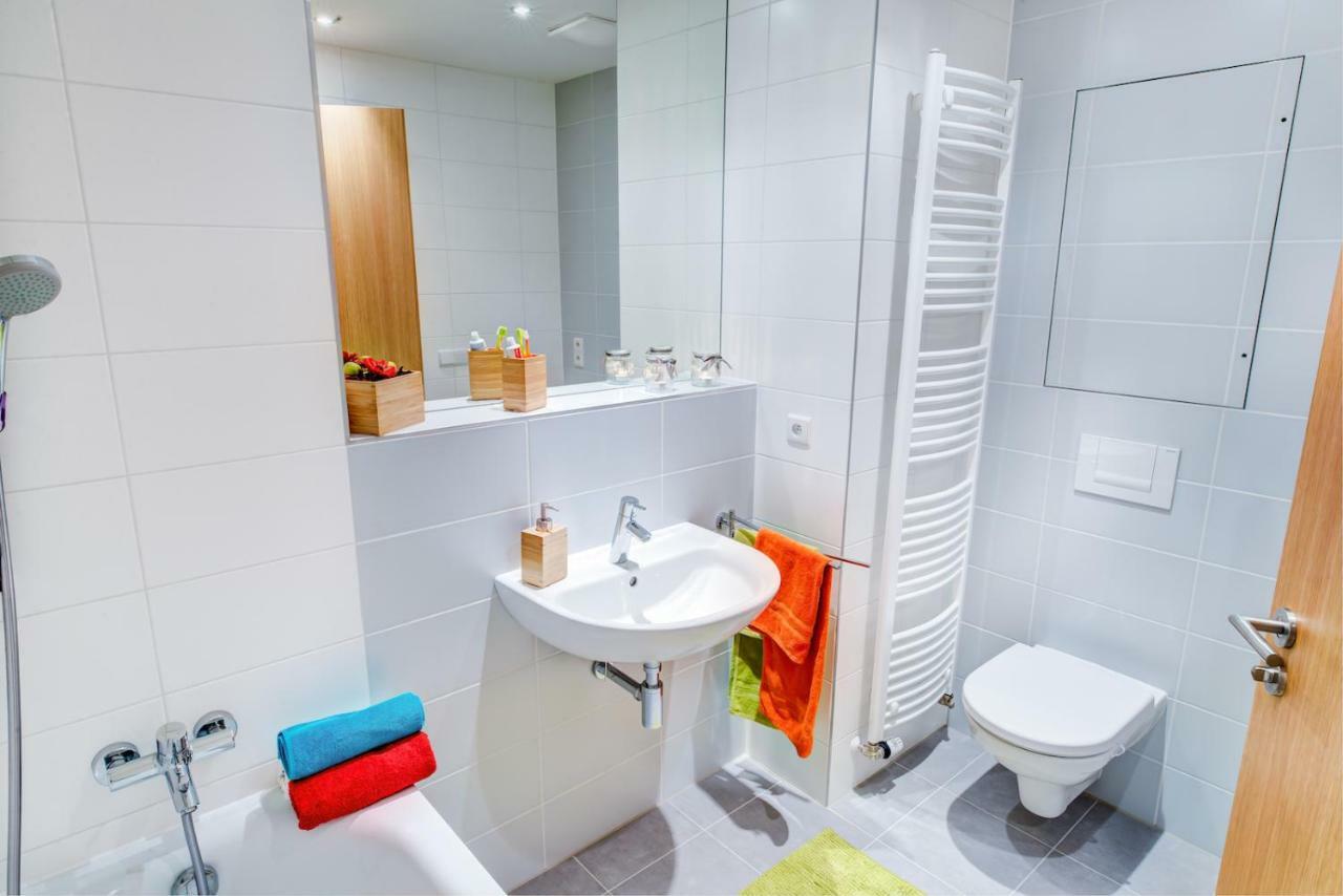 Medvedin 306 Appartement
