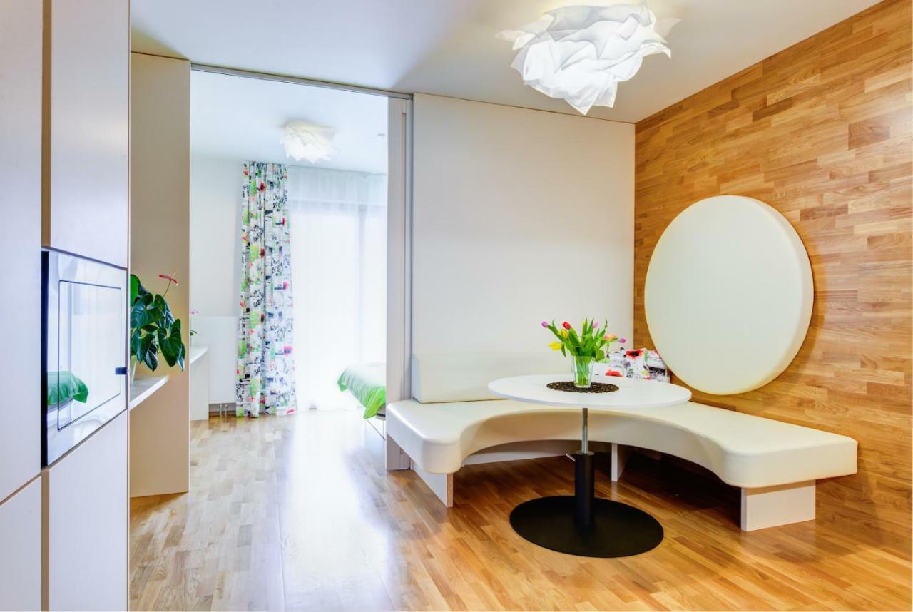 Appartement Medvedin 306 Špindlerŭv Mlýn