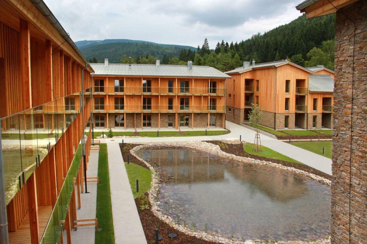 Medvedin 306 Appartement