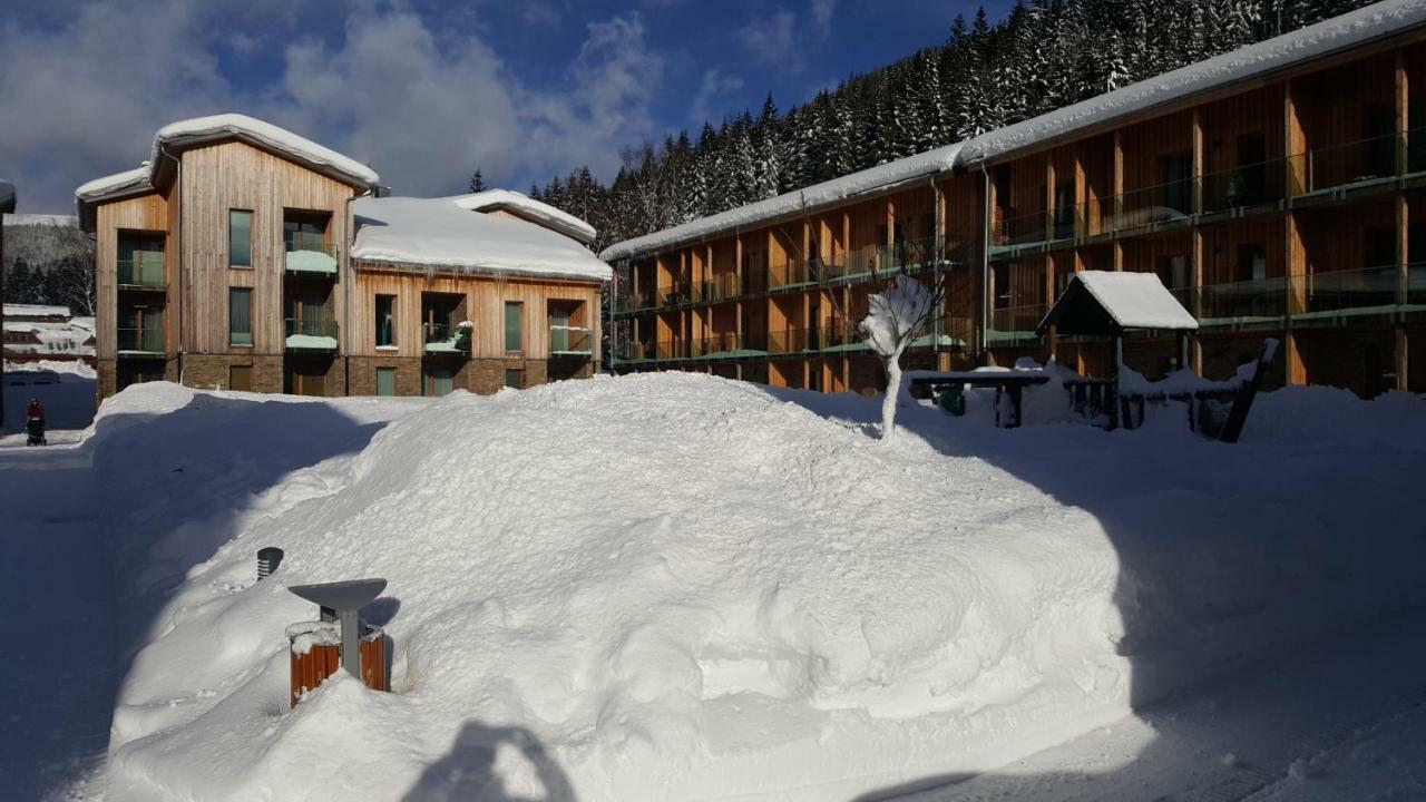 Appartement Medvedin 306 Špindlerŭv Mlýn