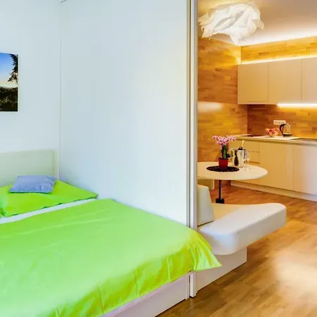 Apartman Medvedin 306 Spindleruv Mlyn Exterior photo