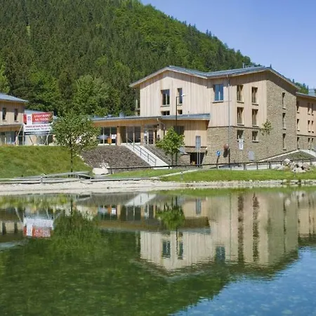 Apartman Medvedin 306 Spindleruv Mlyn Exterior photo