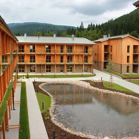 Apartman Medvedin 306 Spindleruv Mlyn Exterior photo