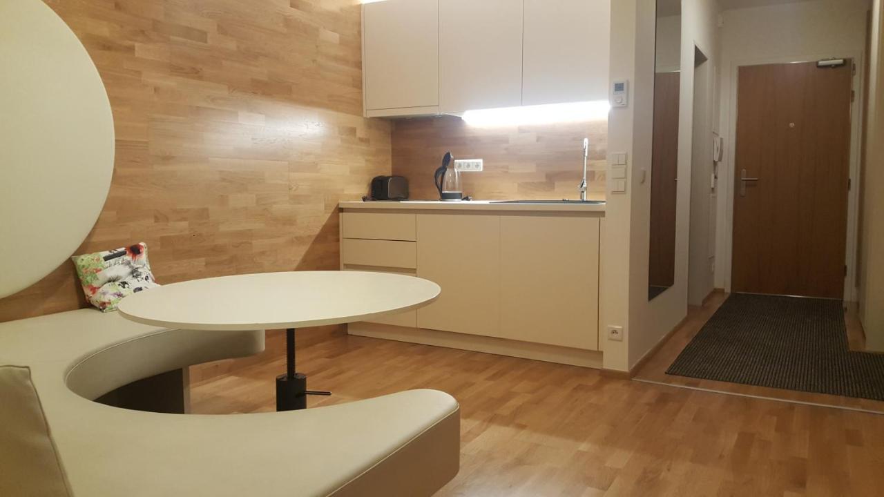 Medvedin 306 Apartment *