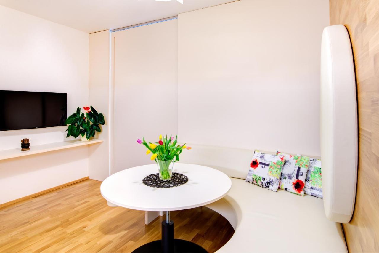 Apartment Medvedin 306
